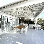 Windmill Of Mykonos 公寓