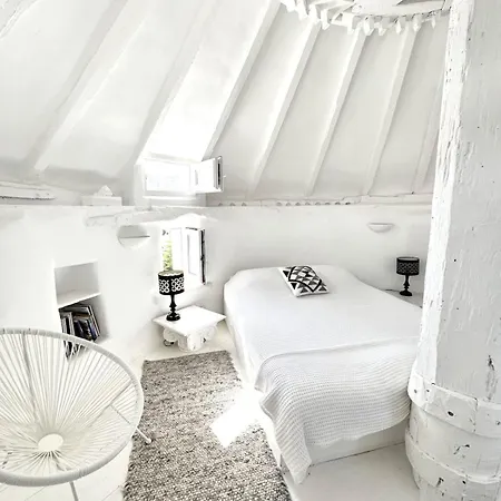 Appartement Windmill Of Mykonos Mykonos Town