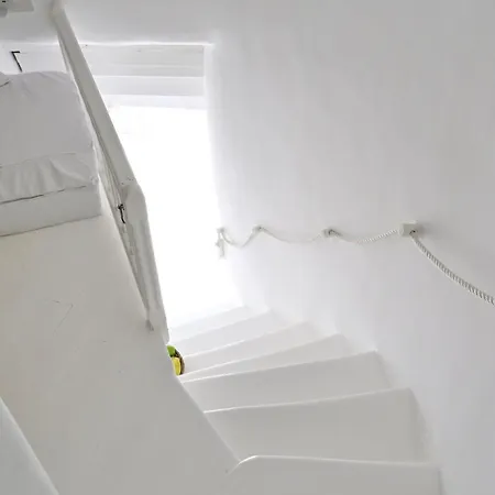 Windmill Of Mykonos Mykonos Town