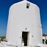 Windmill Of Mykonos Appartamento *