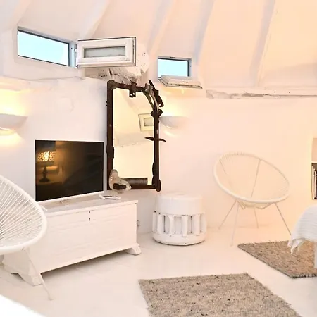 Windmill Of Mykonos *