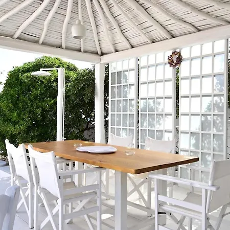 Windmill Of Mykonos *