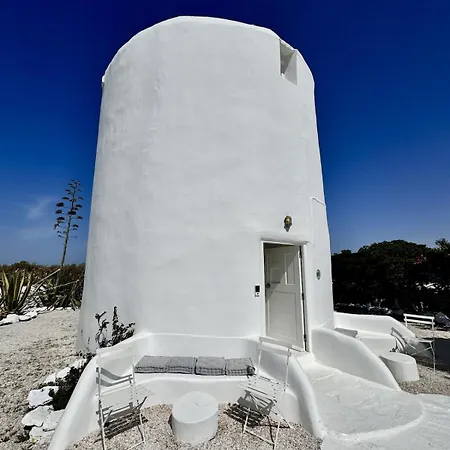 Appartement Windmill Of Mykonos