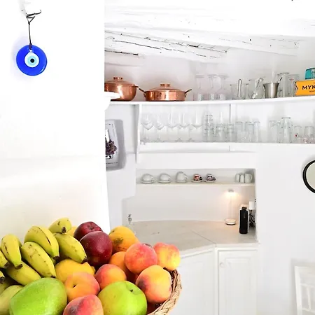 Apartmán Windmill Of Mykonos *