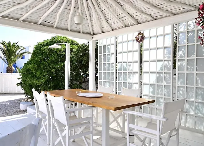 Windmill Of Mykonos *