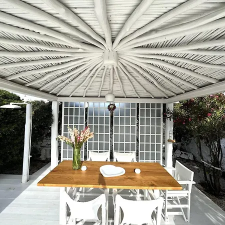 Windmill Of Mykonos Apartment