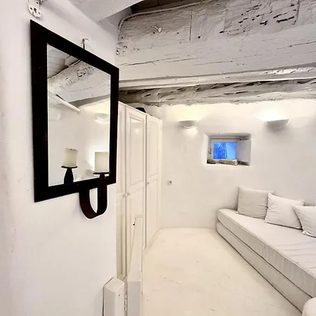 Windmill Of Mykonos * Mykonos Town