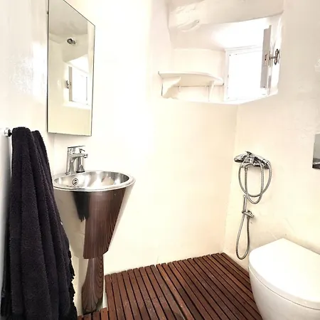 Windmill Of Mykonos Apartment Mykonos Town