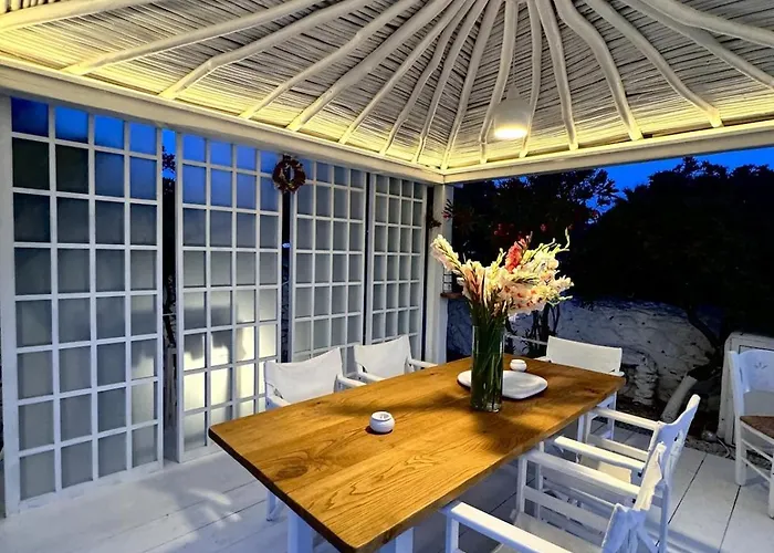 Windmill Of Mykonos Apartment