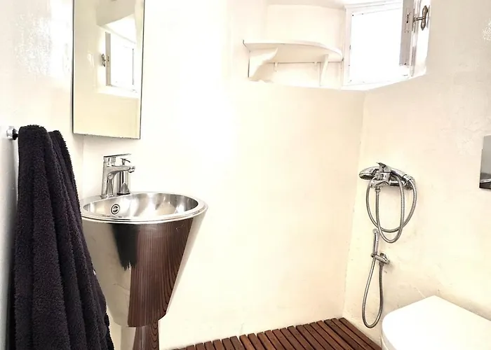 Windmill Of Mykonos Apartment Mykonos Town